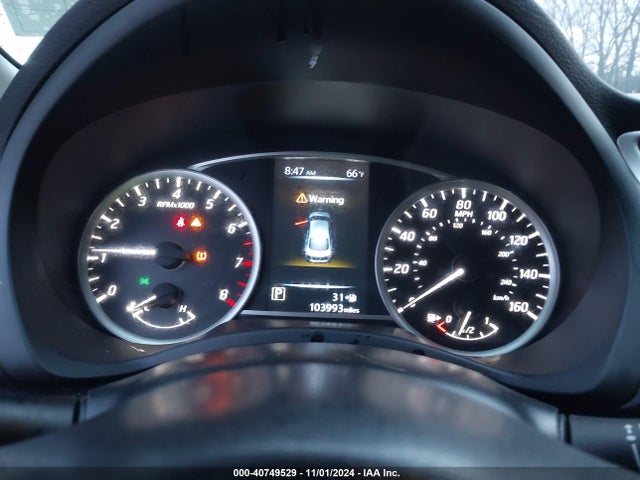 Nissan SENTRA SR 2016 3N1AB7AP4GY258995 Image 7