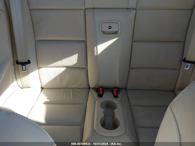 Volkswagen Eos Executive 2014 WVWFW8AH7EV005671 Image 8