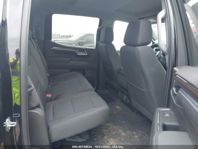1GCPDDEK9NZ612592 Chevrolet Silverado 1500 4wd  Standard Bed Lt