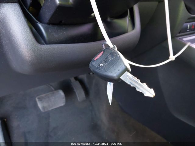 1C4NJCBA9HD123763 Jeep Compass Sport Fwd