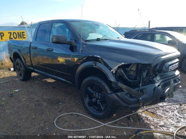 1C6RR7GT7LS154873 auction archive image