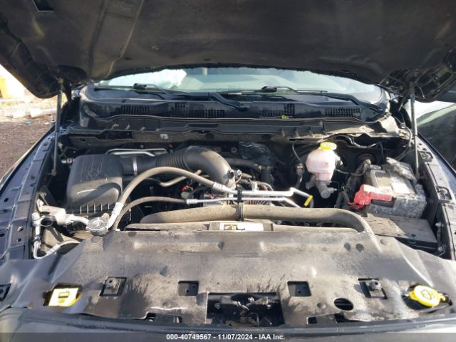 1C6RR7GT7LS154873 RAM 1500 Classic