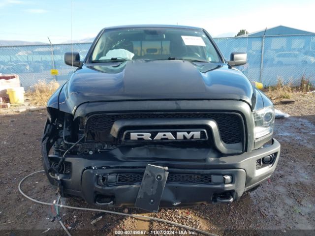 1C6RR7GT7LS154873 RAM 1500 Classic