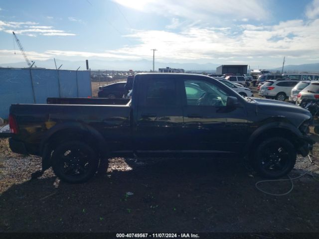 1C6RR7GT7LS154873 RAM 1500 Classic