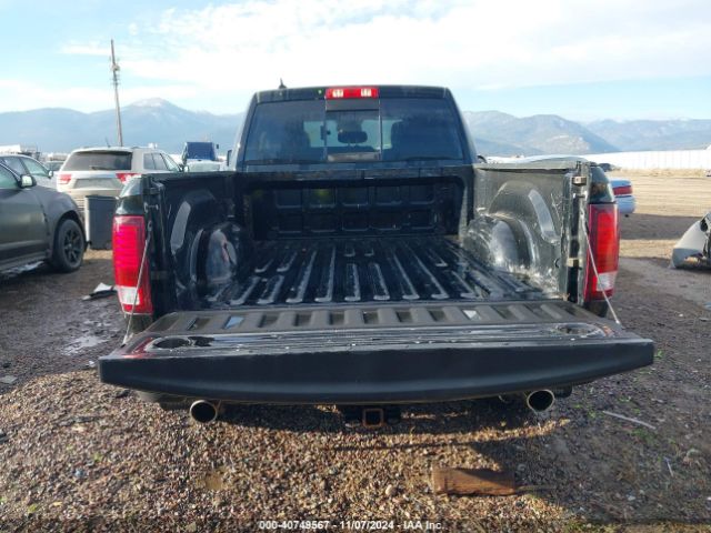 1C6RR7GT7LS154873 RAM 1500 Classic