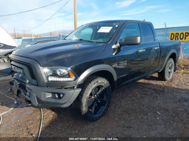 1C6RR7GT7LS154873 RAM 1500 Classic