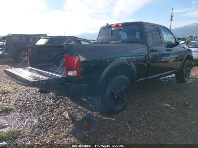 1C6RR7GT7LS154873 RAM 1500 Classic