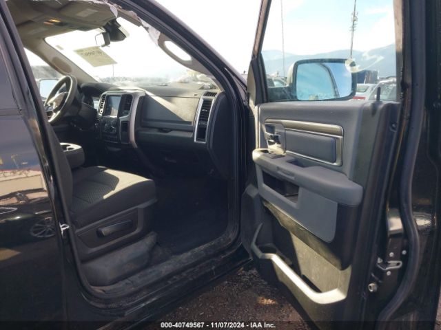 1C6RR7GT7LS154873 RAM 1500 Classic