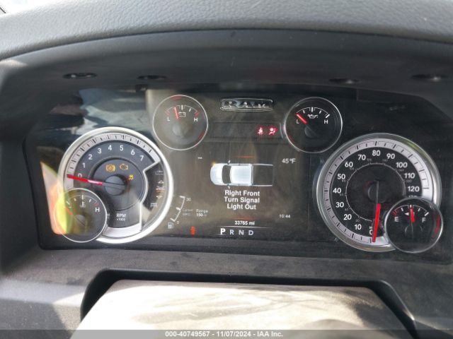 1C6RR7GT7LS154873 RAM 1500 Classic