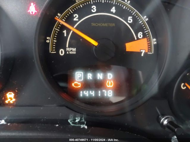 1C4NJPBA4FD328959 Jeep Patriot Altitude Edition