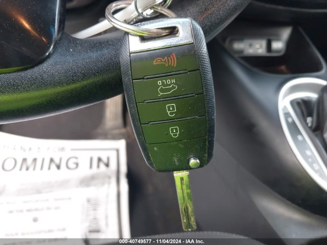 KIA Soul 2015 KNDJN2A24F7228567 Image 11