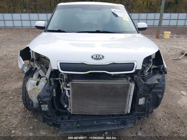 KIA Soul 2015 KNDJN2A24F7228567 Image 6