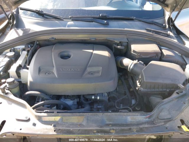 YV440MDM6G2785416 Volvo Xc60 T5 Drive-e Platinum
