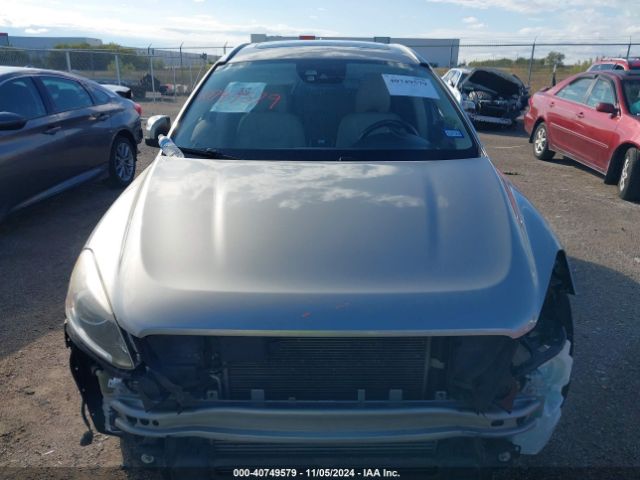YV440MDM6G2785416 Volvo Xc60 T5 Drive-e Platinum