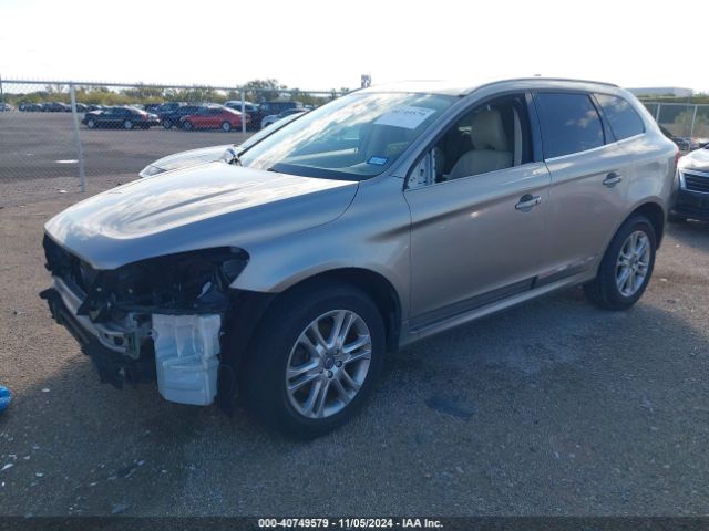 YV440MDM6G2785416 Volvo Xc60 T5 Drive-e Platinum