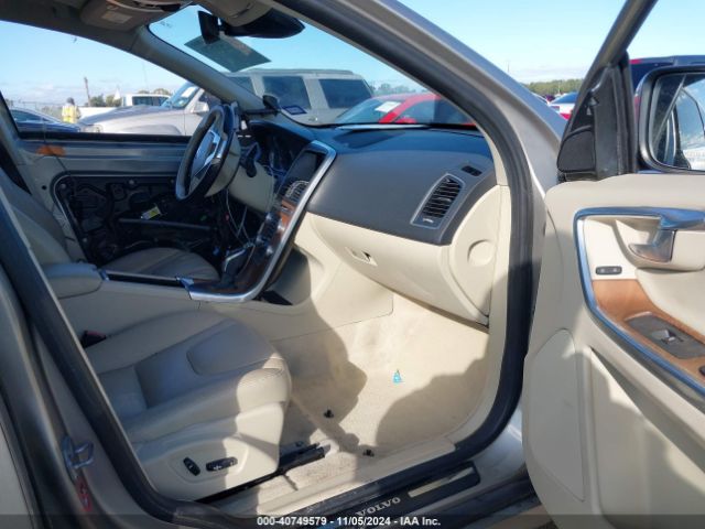 YV440MDM6G2785416 Volvo Xc60 T5 Drive-e Platinum