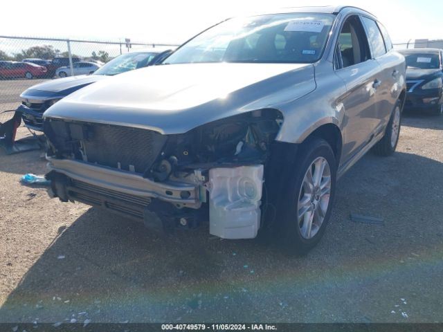YV440MDM6G2785416 Volvo Xc60 T5 Drive-e Platinum