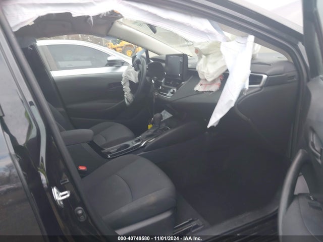 Toyota COROLLA LE 2022 5YFEPMAE4NP302763 Image 5