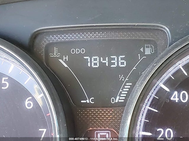 Nissan Versa 1.6 Sv 2015 3N1CN7AP0FL926447 Image 16