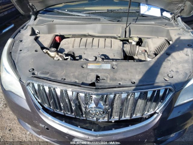 5GAKRCKD2FJ199072 Buick Enclave Premium