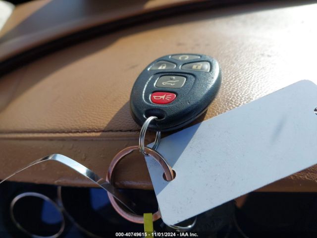 5GAKRCKD2FJ199072 Buick Enclave Premium