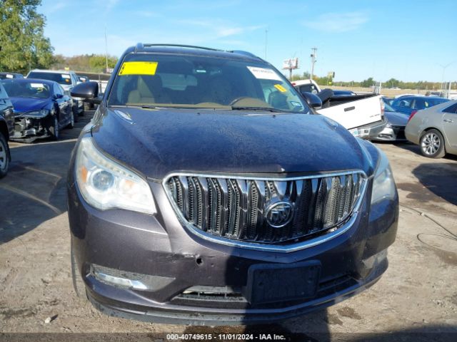 5GAKRCKD2FJ199072 Buick Enclave Premium