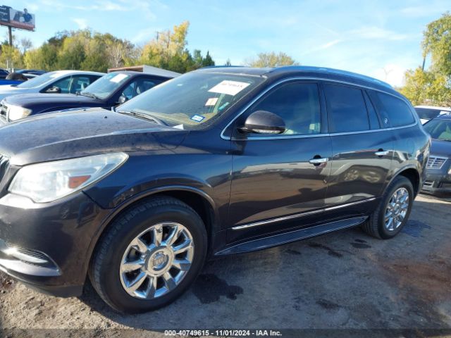 5GAKRCKD2FJ199072 Buick Enclave Premium