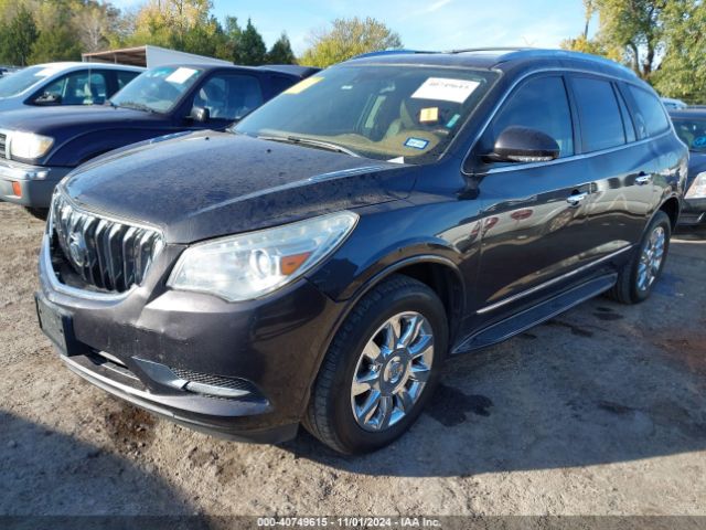5GAKRCKD2FJ199072 Buick Enclave Premium