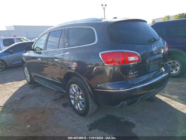 5GAKRCKD2FJ199072 Buick Enclave Premium