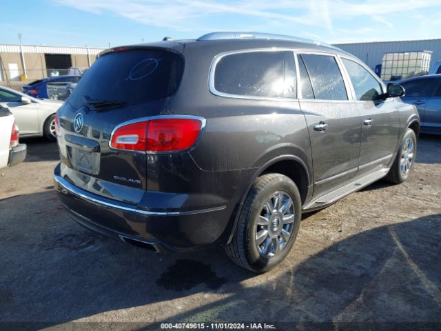 5GAKRCKD2FJ199072 Buick Enclave Premium