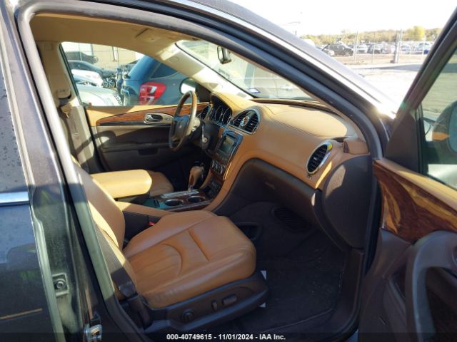 5GAKRCKD2FJ199072 Buick Enclave Premium