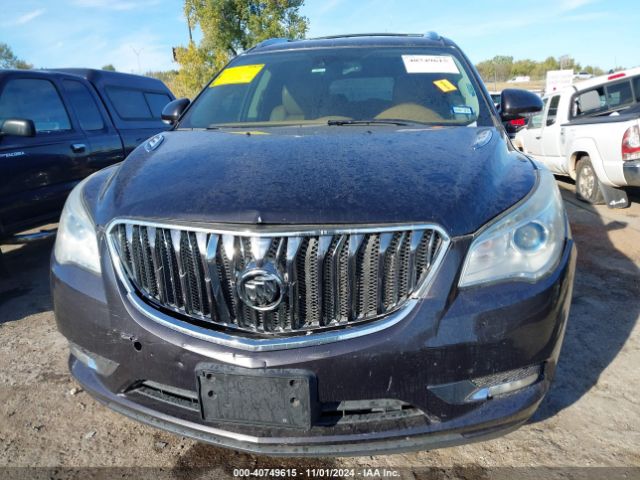 5GAKRCKD2FJ199072 Buick Enclave Premium