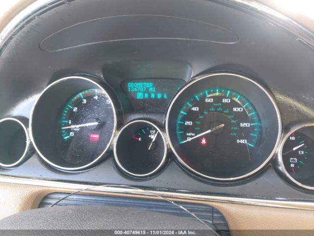 5GAKRCKD2FJ199072 Buick Enclave Premium