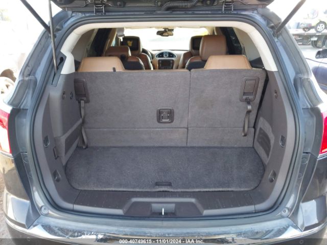 5GAKRCKD2FJ199072 Buick Enclave Premium