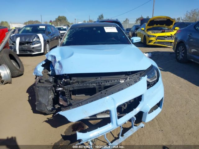 3MF13DM08P8D61938 BMW M2