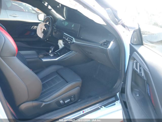 3MF13DM08P8D61938 BMW M2