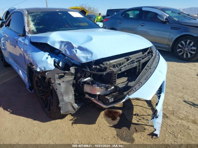 3MF13DM08P8D61938 BMW M2