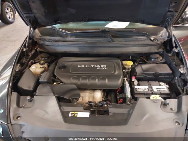 1C4PJMDB0GW267029 Jeep Cherokee Limited