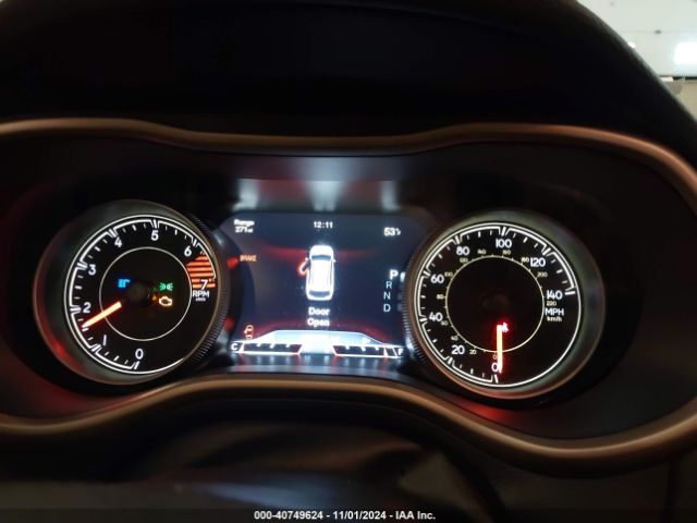 1C4PJMDB0GW267029 Jeep Cherokee Limited