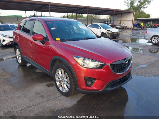 2015 JM3KE4DYXF0510096 главное изображение