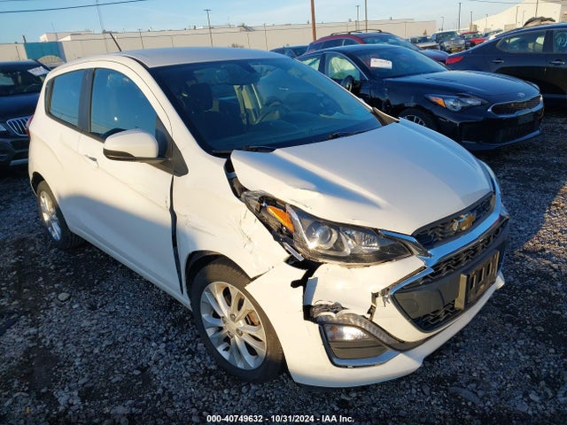 2019 KL8CD6SAXKC740546 main image