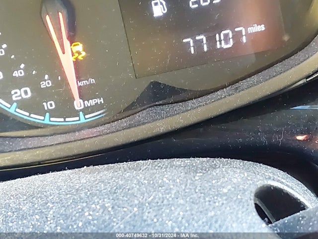 Chevrolet Spark 1lt Cvt 2019 KL8CD6SAXKC740546 Image 15