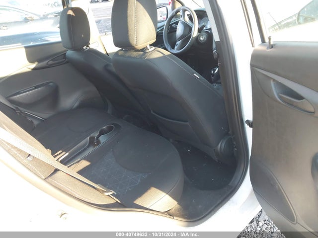 Chevrolet Spark 1lt Cvt 2019 KL8CD6SAXKC740546 Image 8