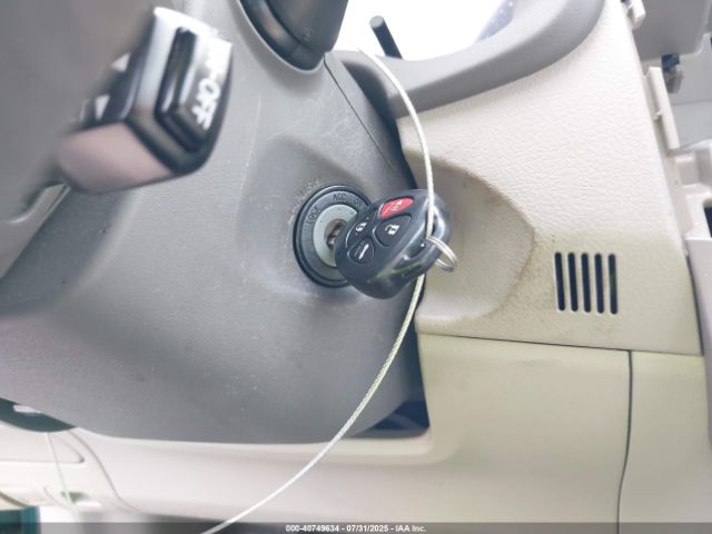 2010 TOYOTA COROLLA 1NXBU4EE3AZ178709 Photo 10