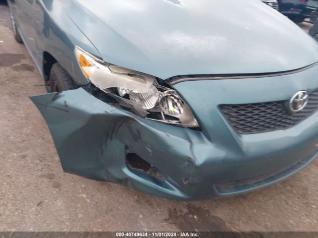 2010 TOYOTA COROLLA 1NXBU4EE3AZ178709 Photo 5