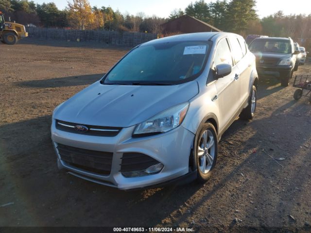 1FMCU9GX7EUC80357 Ford ESCAPE SE