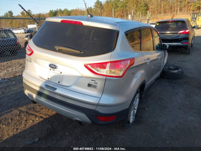 1FMCU9GX7EUC80357 Ford ESCAPE SE