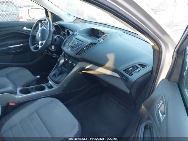 1FMCU9GX7EUC80357 Ford ESCAPE SE