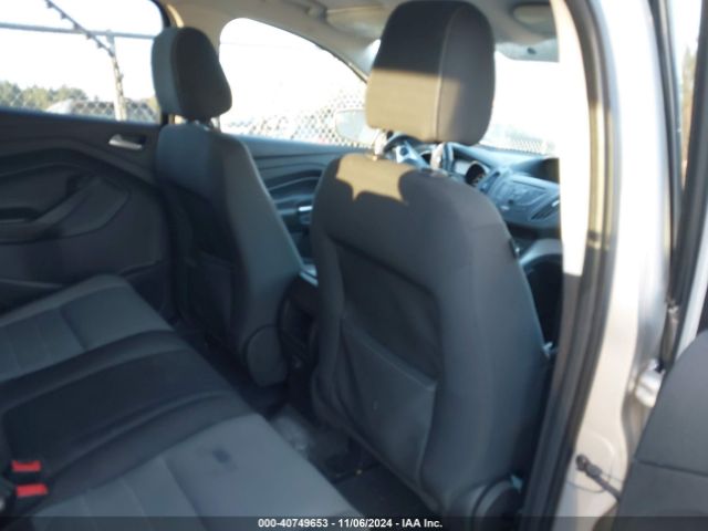 1FMCU9GX7EUC80357 Ford ESCAPE SE