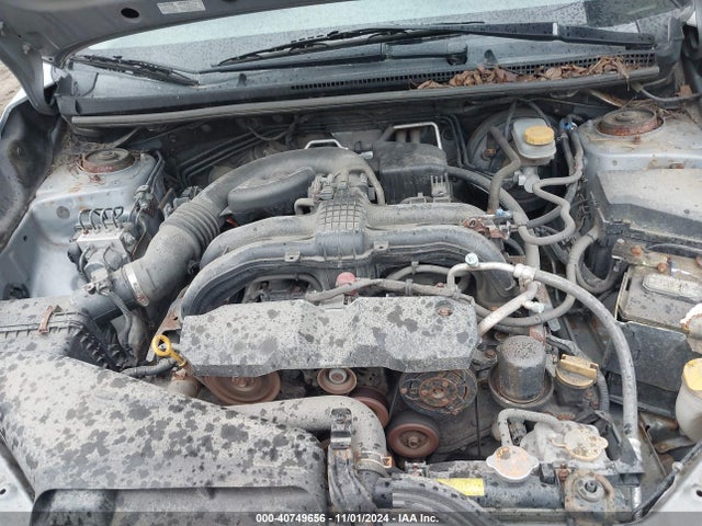 Subaru Impreza 2.0i Premium 2014 JF1GJAC6XEH007988 Image 10